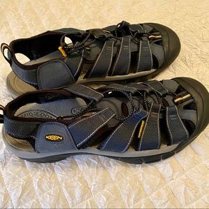 Keen Men's Newport H2 Sandals